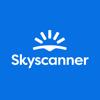 Skyscanner: Flights & Hotels Icon