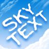 SkyText Icon