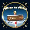 Sleeps to Santa Icon