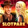 Slotpark Casino Slots & Games Icon