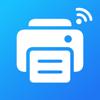 Smart Drucker App - Print Scan Icon