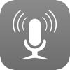 Smart Recorder Grau Icon