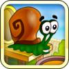 Snail Bob Icon