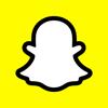 Snapchat: Chat with friends Icon