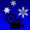 Snow Effect Video Icon