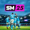 Soccer Manager 2025 - Fussball Icon