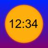 Solar Time Icon