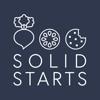 Solid Starts: Baby First Foods Icon