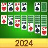 Solitaire - 2024 Icon