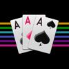 Solitaire by Jenetic Icon