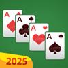 Solitaire Classic: Card 2025 Icon