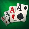 Solitaire-Classic Deluxe Cards Icon