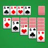 Solitaire - Classic Games! Icon