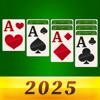 Solitaire Classic Klondike2025 Icon