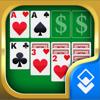 Solitaire Cube: Real Cash Game Icon