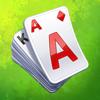 Solitaire Sunday: Card Game Icon