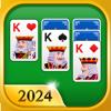 Solitare HD- Classic Card Game Icon