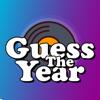 Song Quiz: Guess The Year Icon