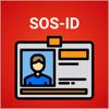 SOS ID: Notfallpass Icon