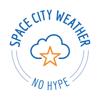 Space City Weather Icon