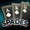 Spades Stars - Card Game Icon