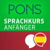 Spanisch lernen - PONS Sprachkurs für Anfänger Icon