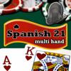 Spanish 21 Multi-Hand +HD Icon