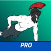 Spartan Home Workouts - Pro Icon