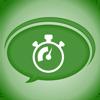 Speech Pacesetter Icon