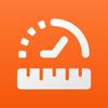 Speed, Distance Calculator Pro Icon