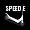 Speede Scooters Icon