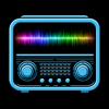 Spirit Box Radio Icon