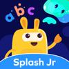 Splash Jr: Toddler Learning Icon