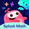 Splash Math: K-5 Learning Icon