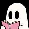 Spook: AI Chat & Text Stories Icon