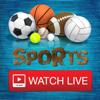 Sport TUBE LIVE - Ergebnisse, Updates & Highlights Icon