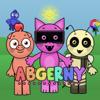 Sprunked Abgerny Music Game Icon