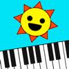 Sprunki Piano Icon