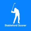 Stableford Scorer UK Icon