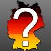 Stadt Quiz Icon