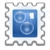 Stamp Analyser Icon