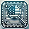 Stamp Identifier: Stamp ID Pro Icon