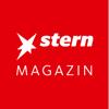 stern - Das Reporter-Magazin Icon