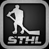 Stinger Table Hockey Icon