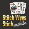 Stöck Wyys Stich mobile Icon