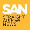 Straight Arrow News | SAN Icon