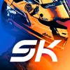 Street Kart #1 Esports Game Icon