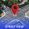 Street View - Map Navigation Icon