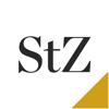 StZ News - Stuttgarter Zeitung Icon