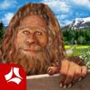 Suche nach Bigfoot Icon